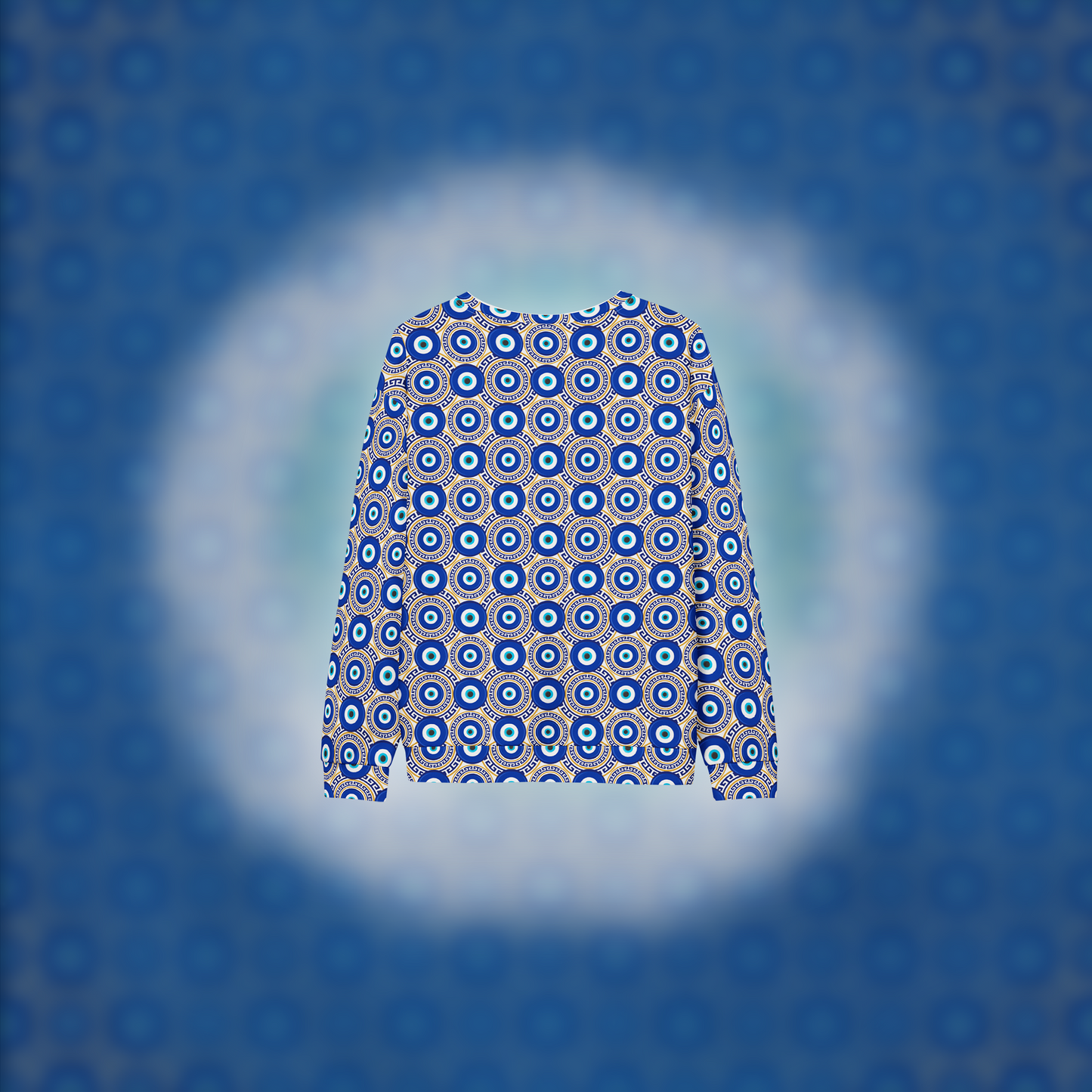 EVIL EYE - Sweatshirt