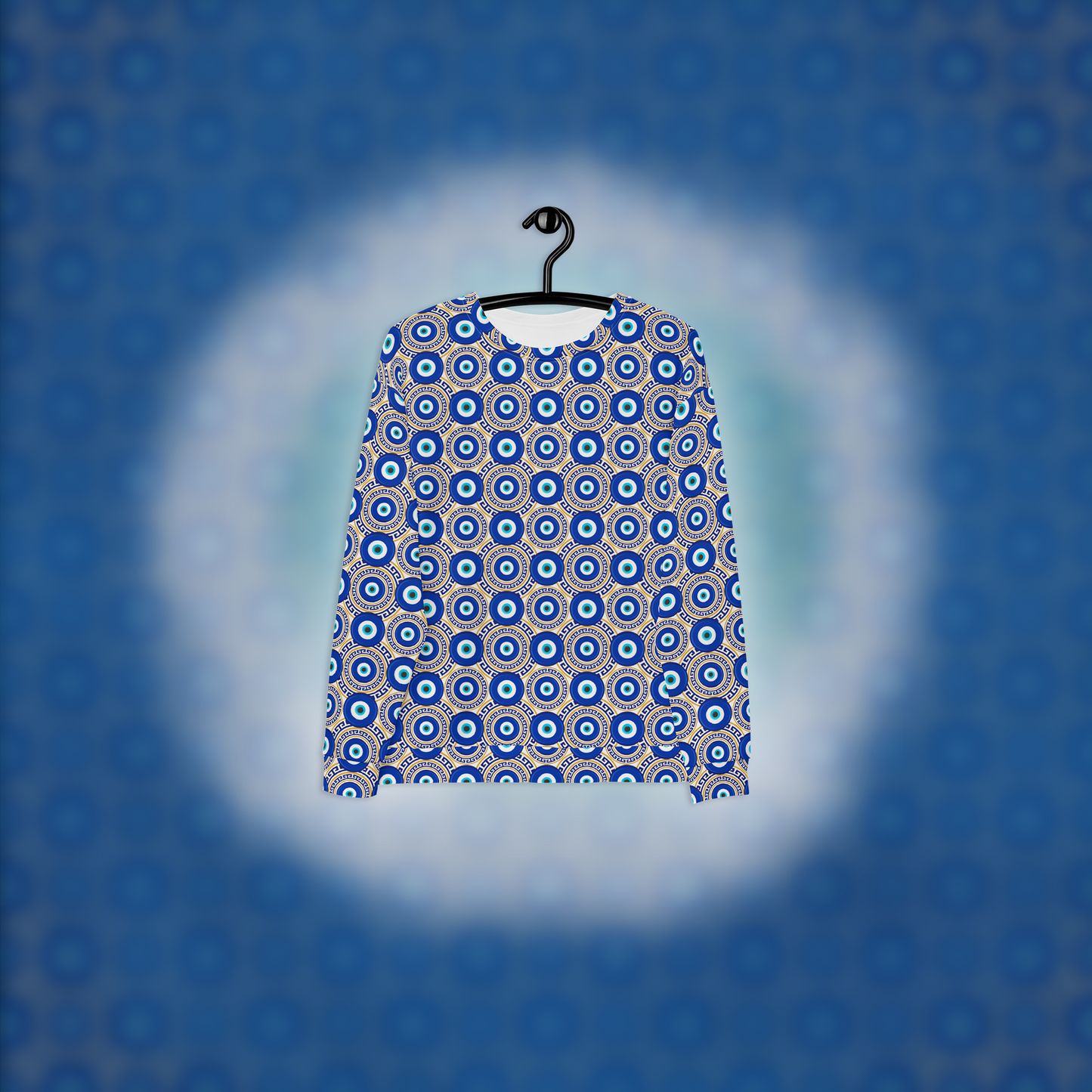 EVIL EYE - Sweatshirt