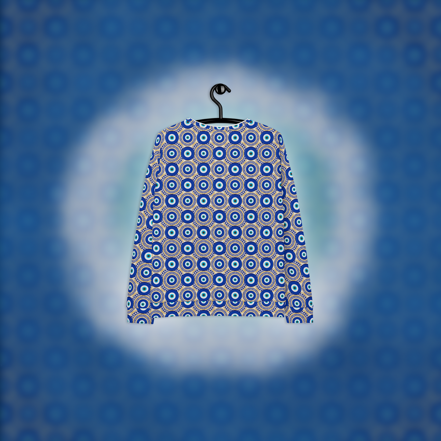 EVIL EYE - Sweatshirt