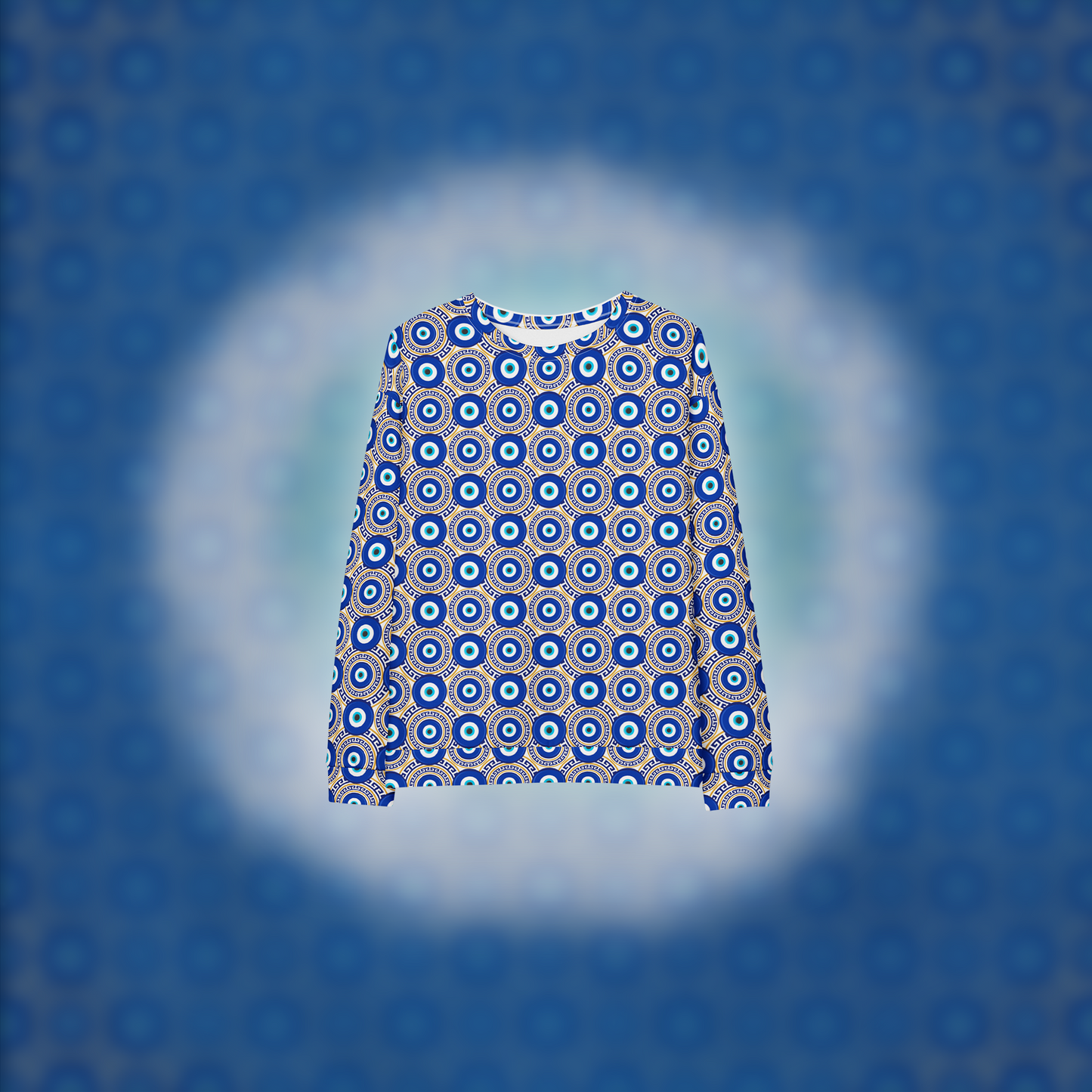 EVIL EYE - Sweatshirt