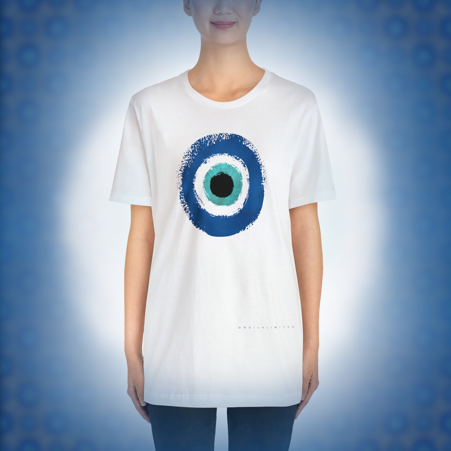 EVIL EYE PROTECTION - Premium T-shirt