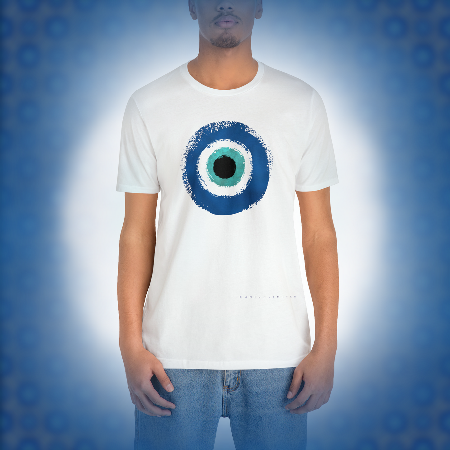 EVIL EYE PROTECTION - Premium T-shirt