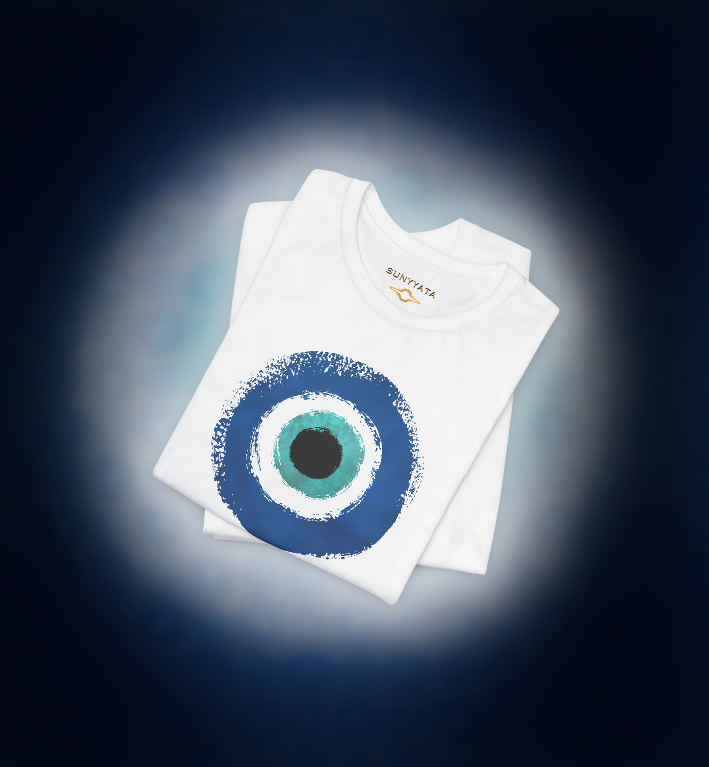 EVIL EYE PROTECTION - Premium T-shirt