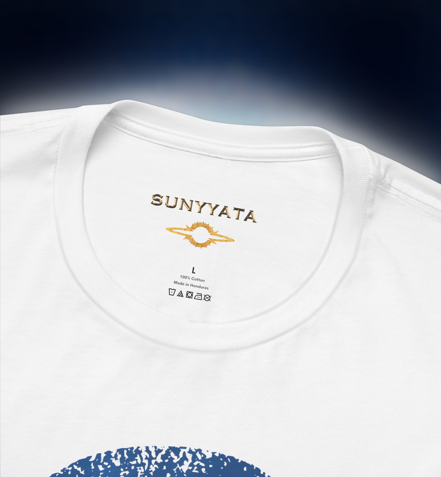 EVIL EYE PROTECTION - Premium T-shirt
