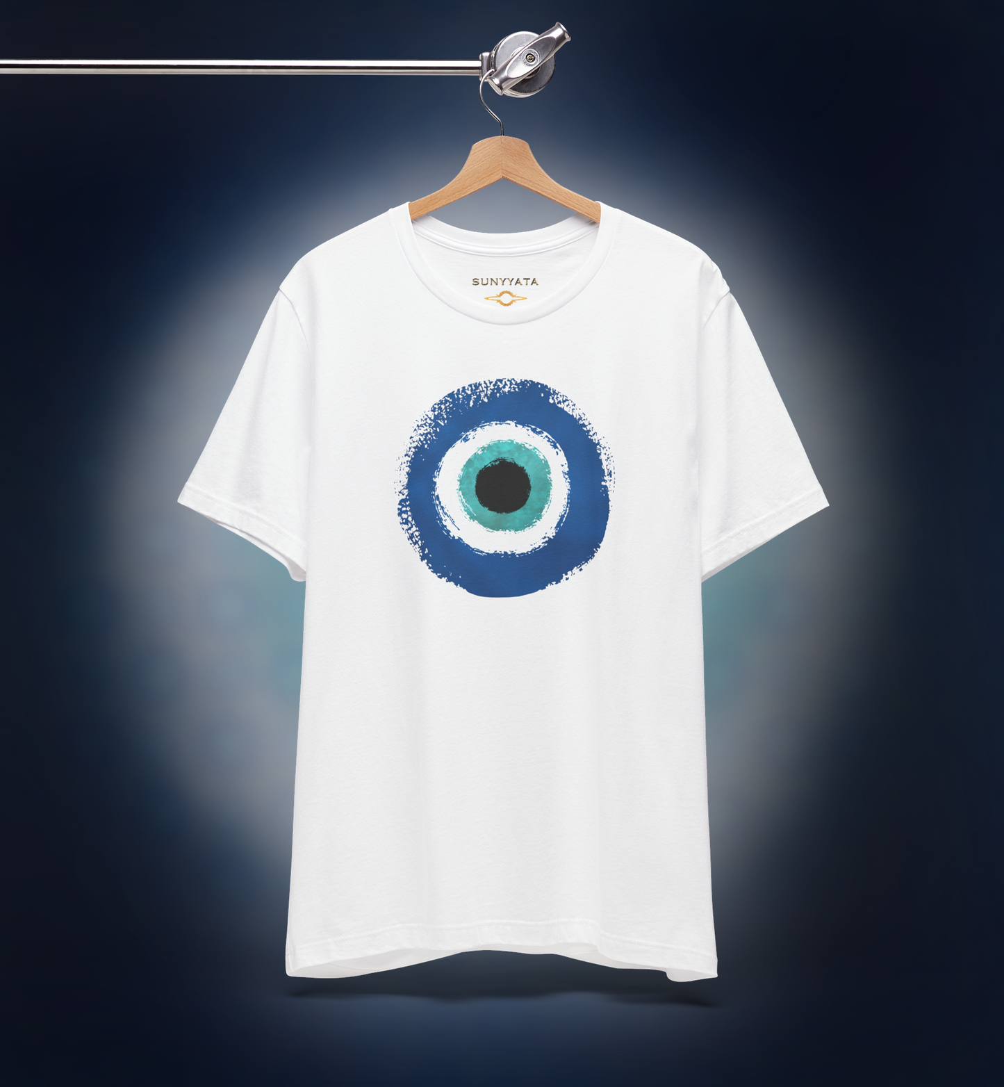 EVIL EYE PROTECTION - Premium T-shirt