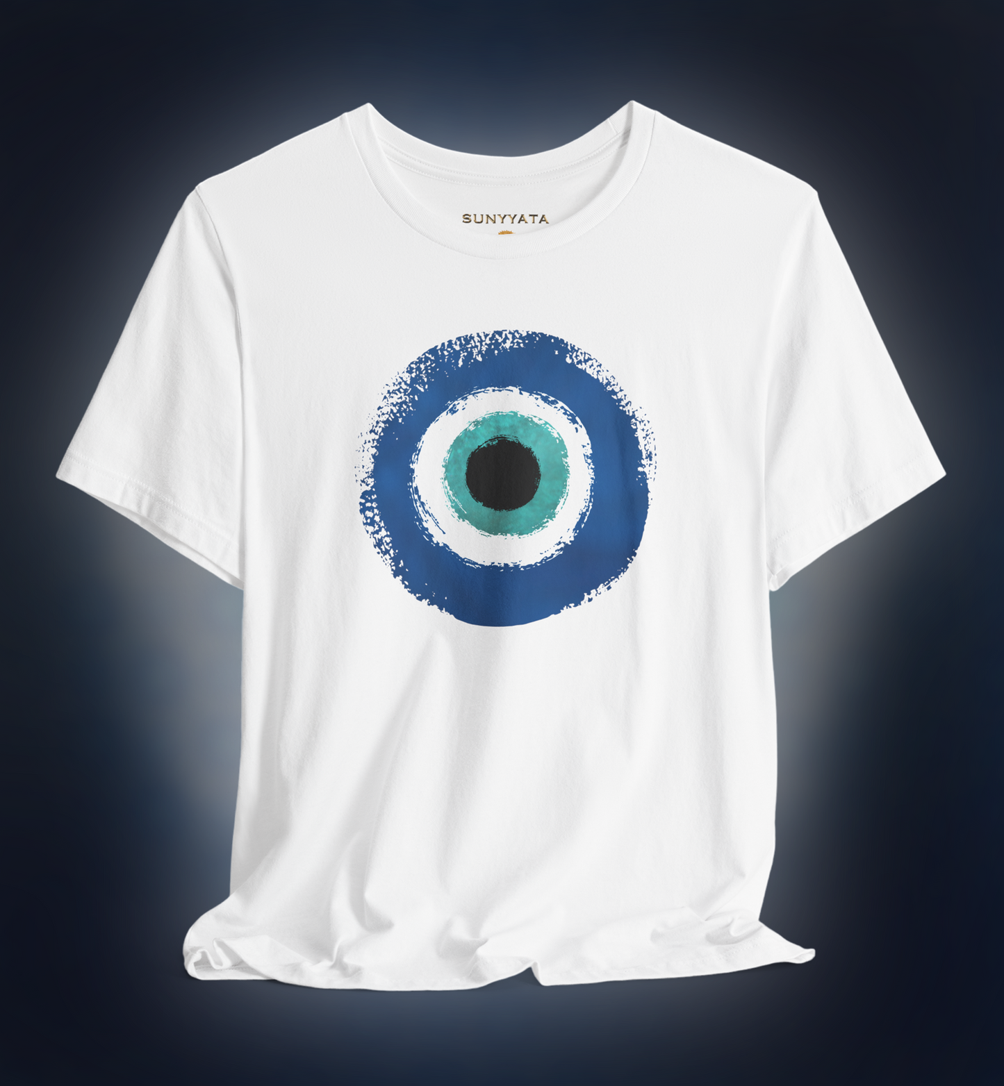 EVIL EYE PROTECTION - Premium T-shirt