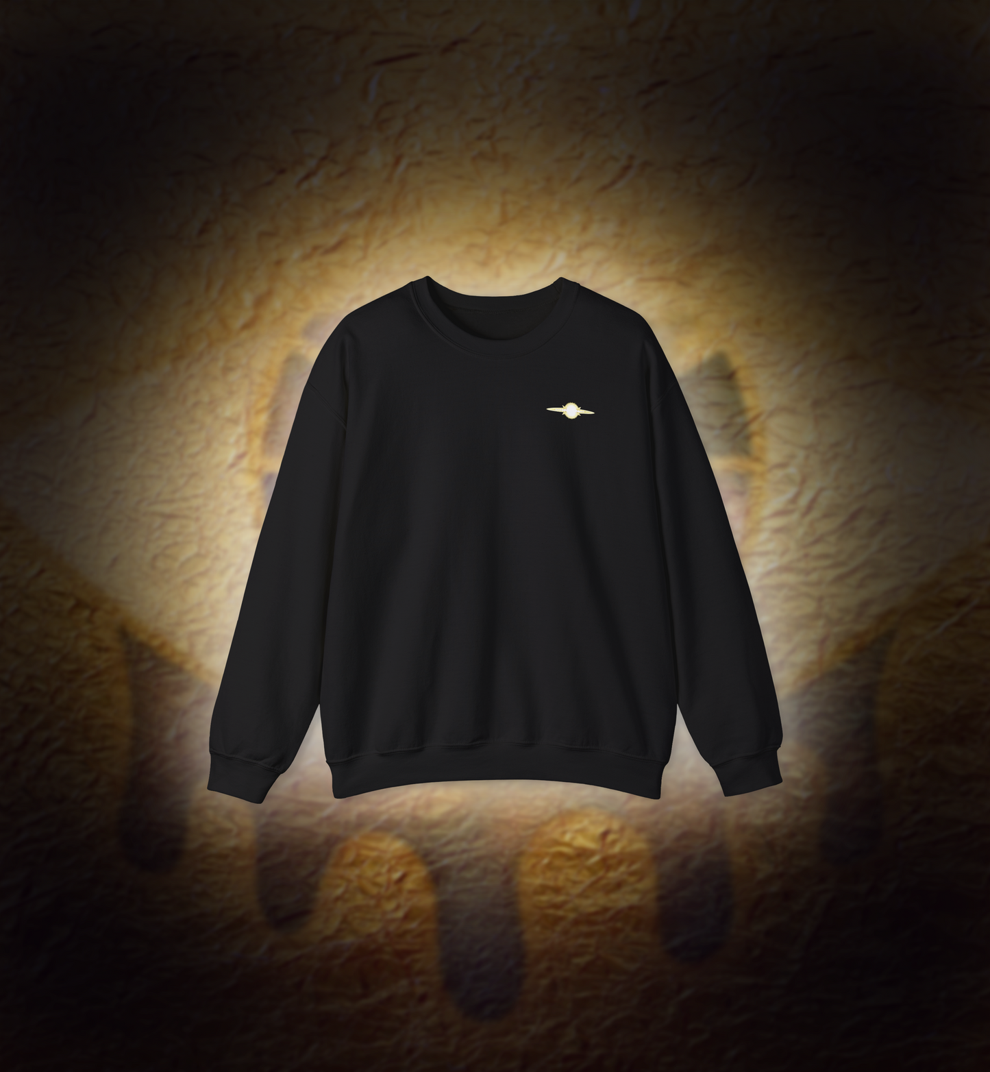 TRIPPY EYE - Premium Sweatshirt