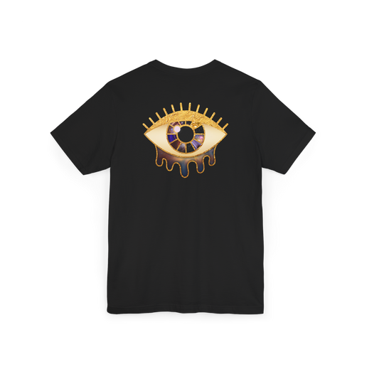 GOLDEN EYE - T-Shirt