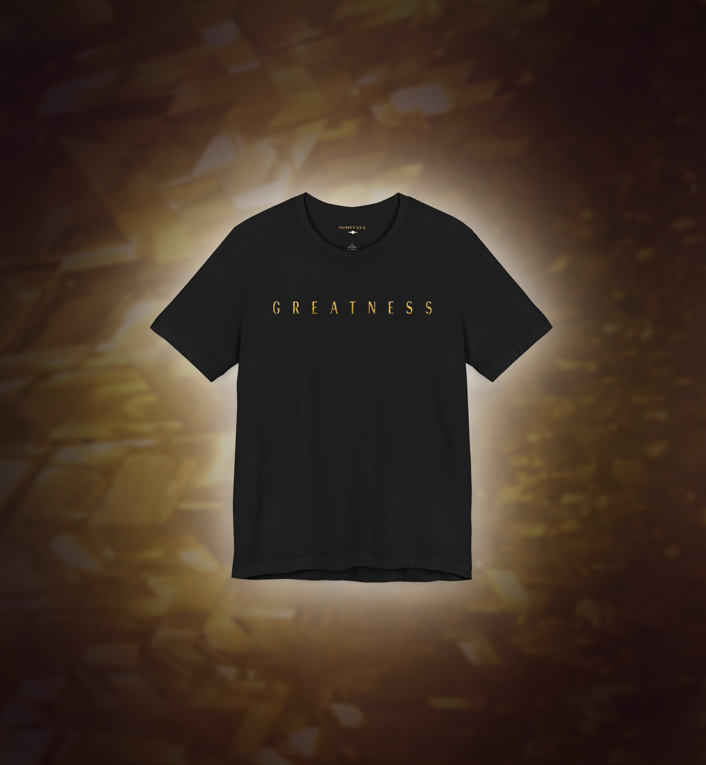 GREATNESS - Premium T-shirt