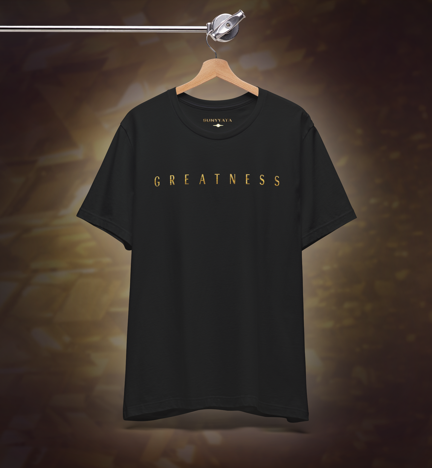 GREATNESS - Premium T-shirt