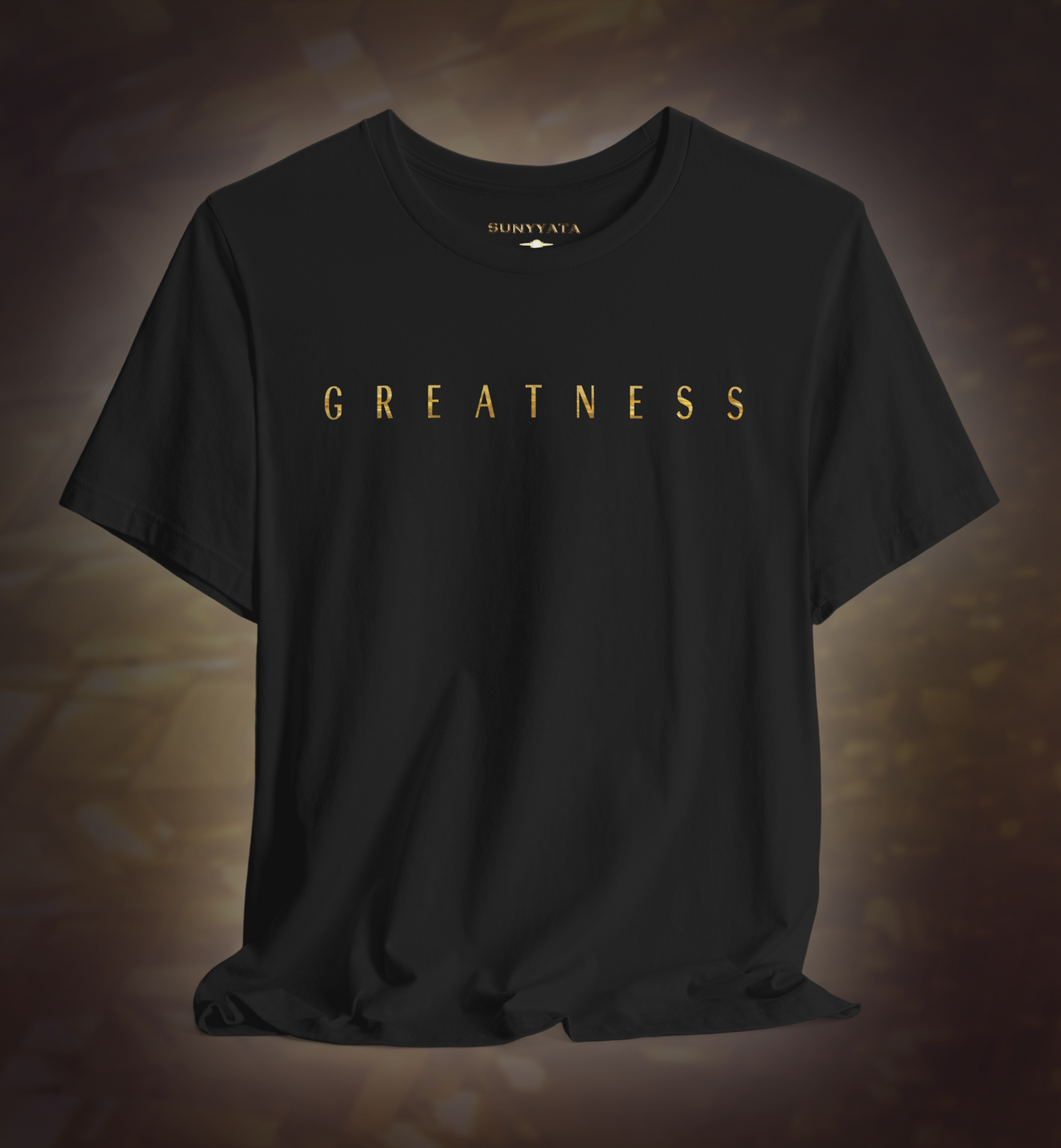 GREATNESS - Premium T-shirt