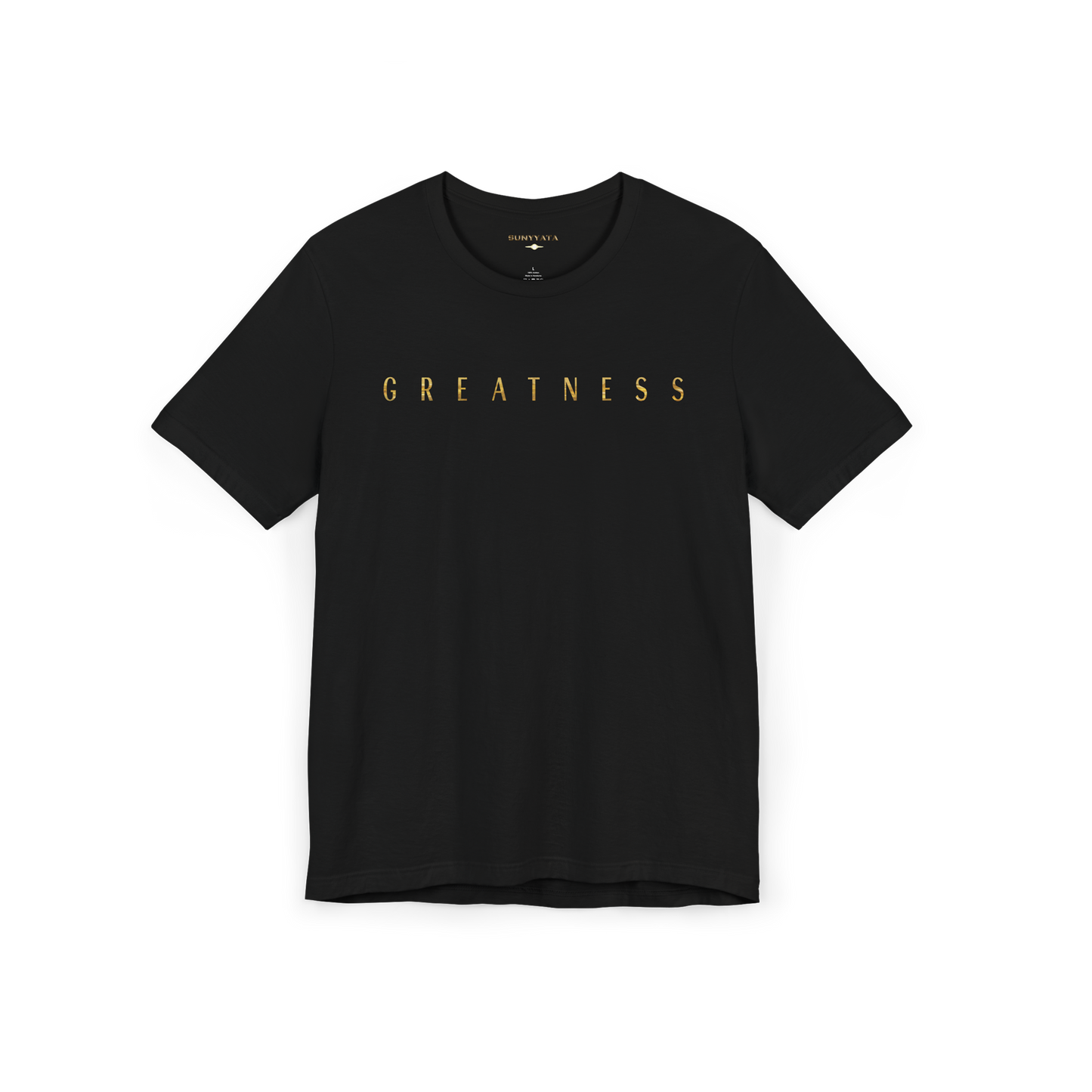GREATNESS - Premium T-shirt