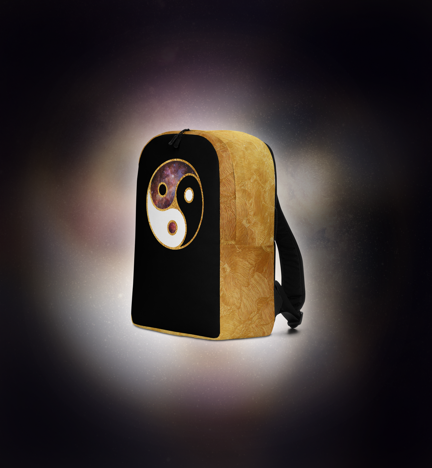 MIND + BODY + SOUL - Backpack