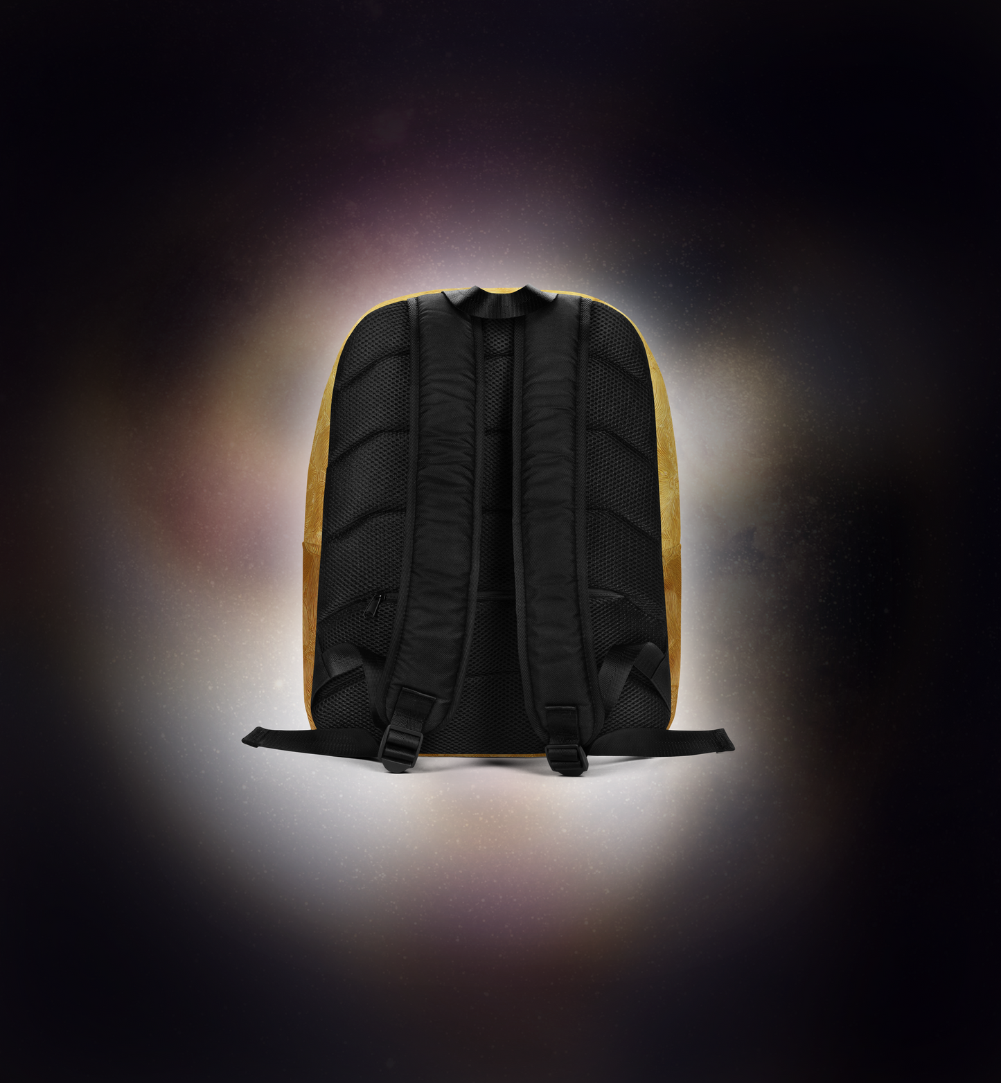 MIND + BODY + SOUL - Backpack
