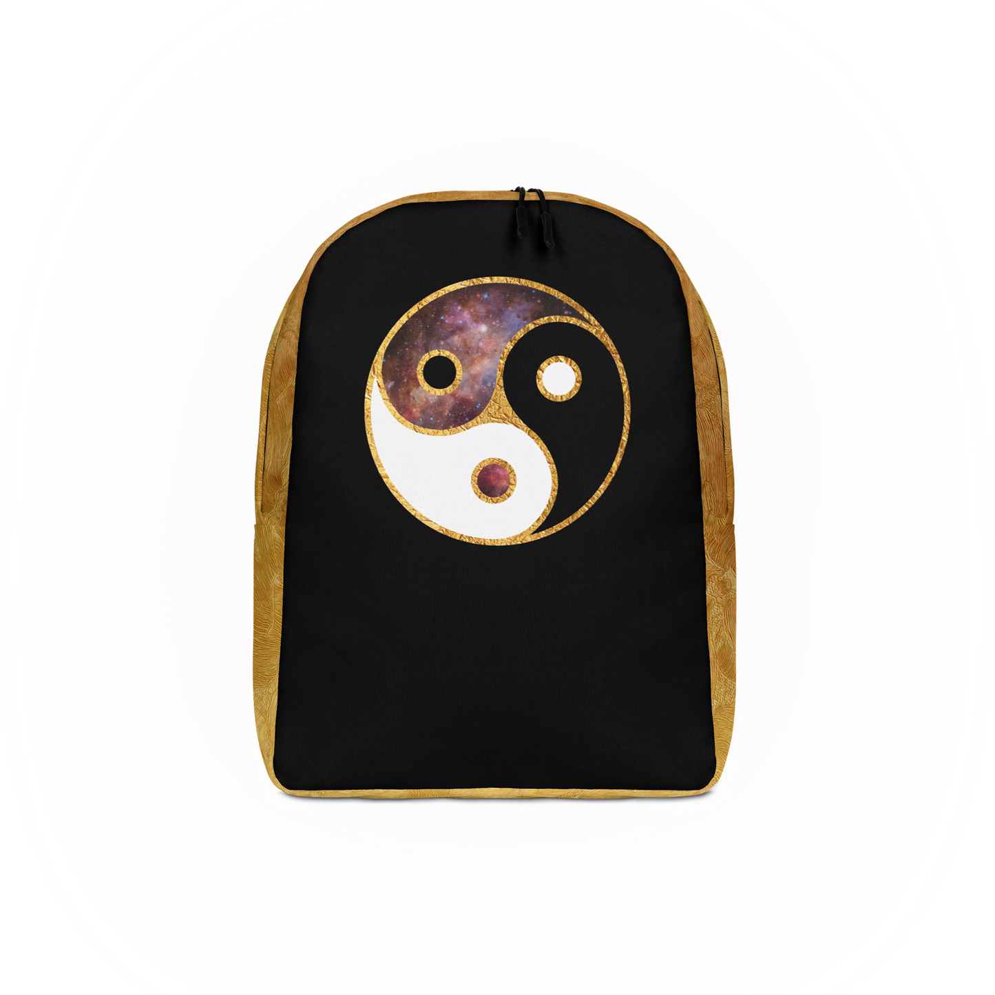 MIND + BODY + SOUL - Backpack