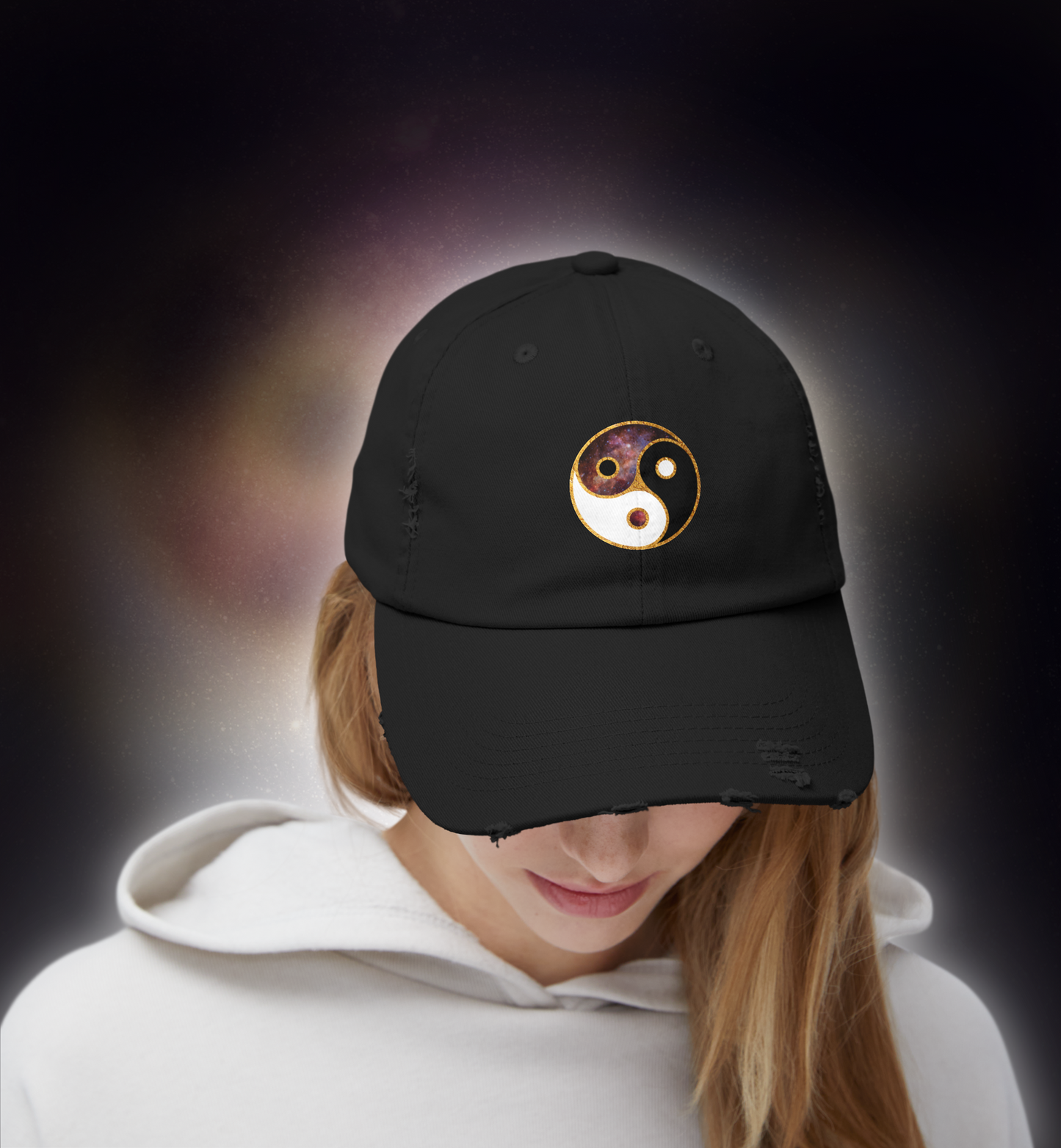 MIND + BODY + SOUL - Hat