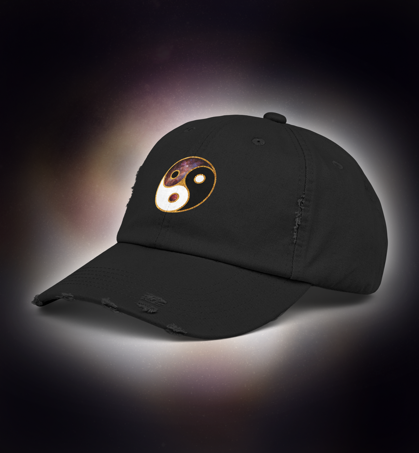 MIND + BODY + SOUL - Hat