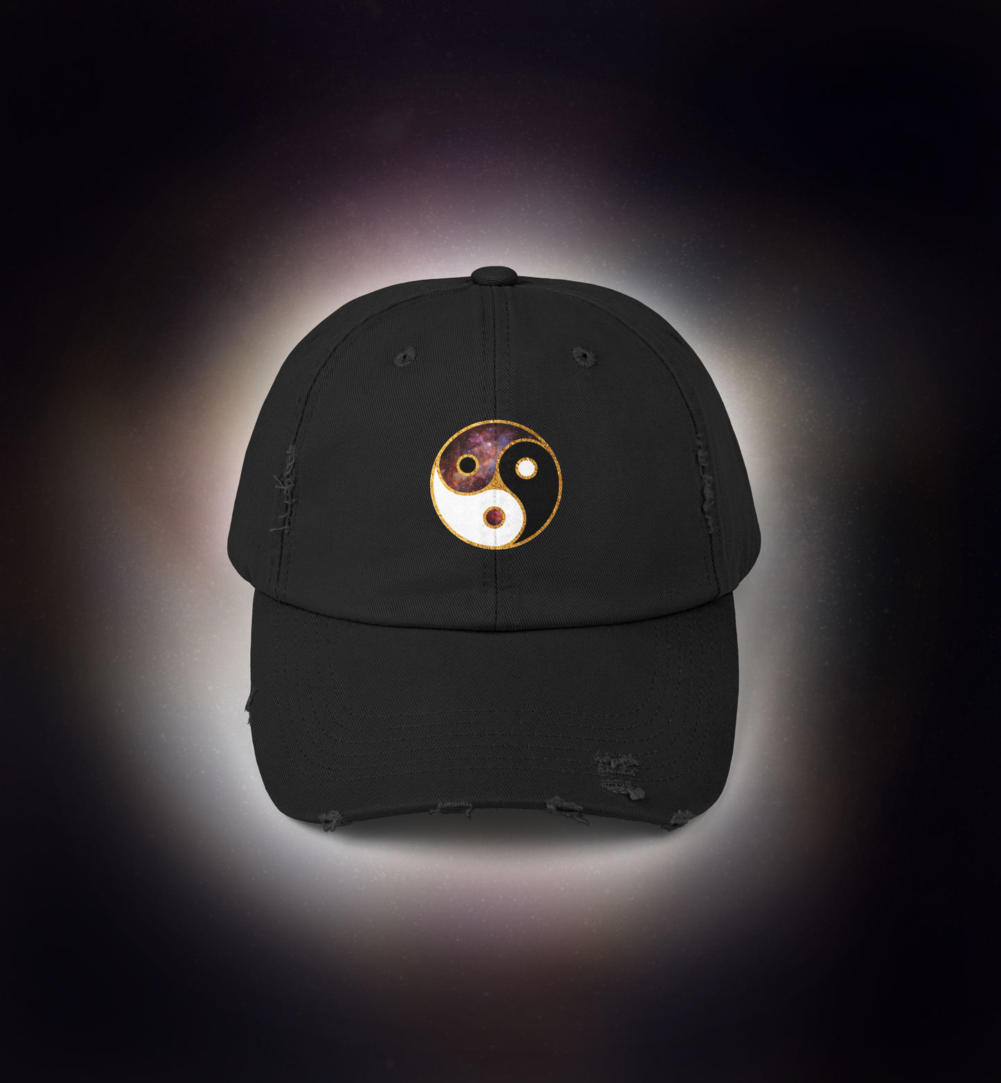 MIND + BODY + SOUL - Hat