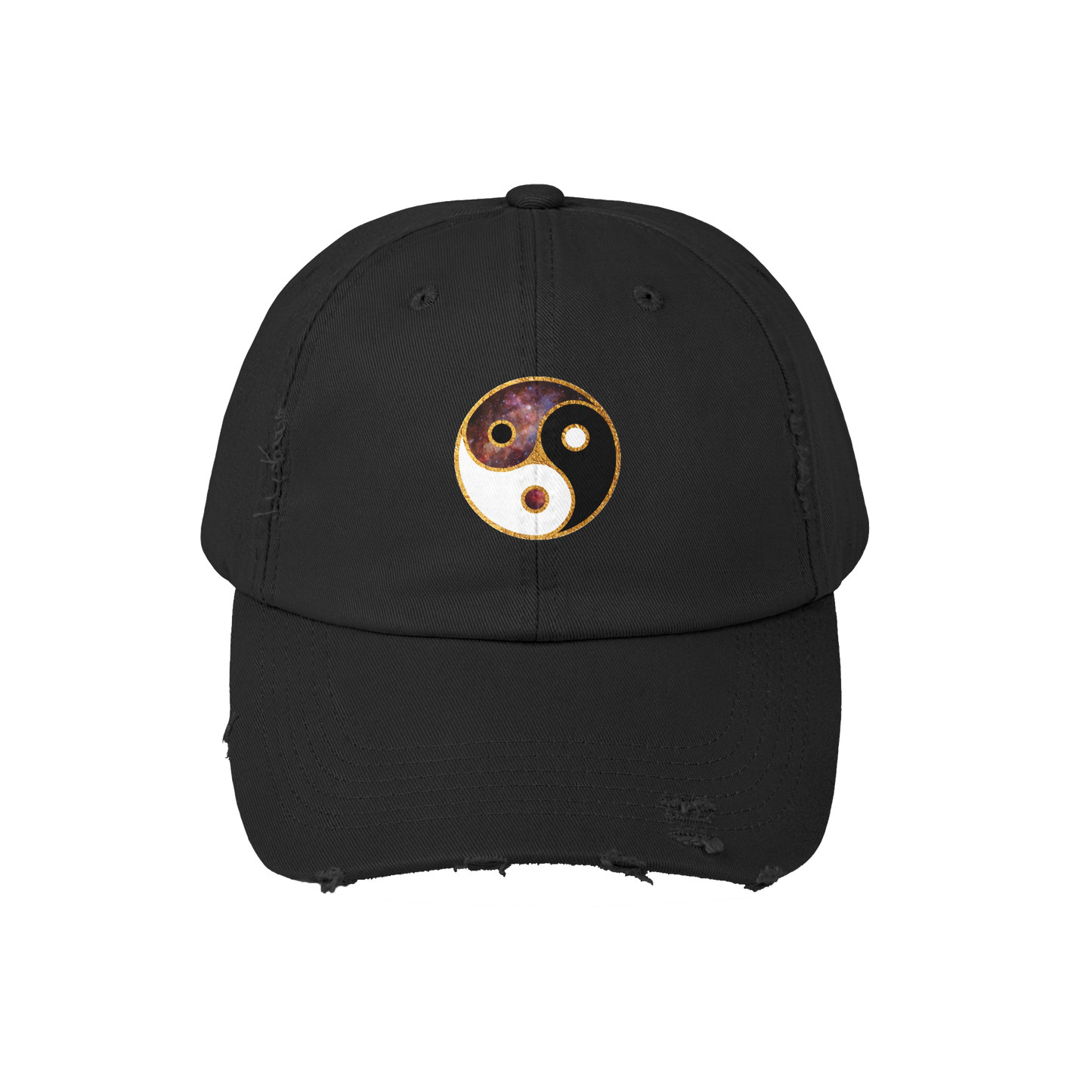MIND + BODY + SOUL - Hat