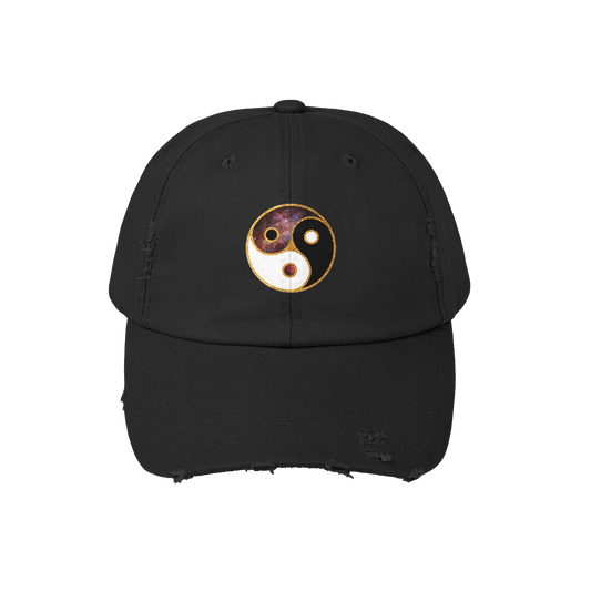MIND + BODY + SOUL - Hat