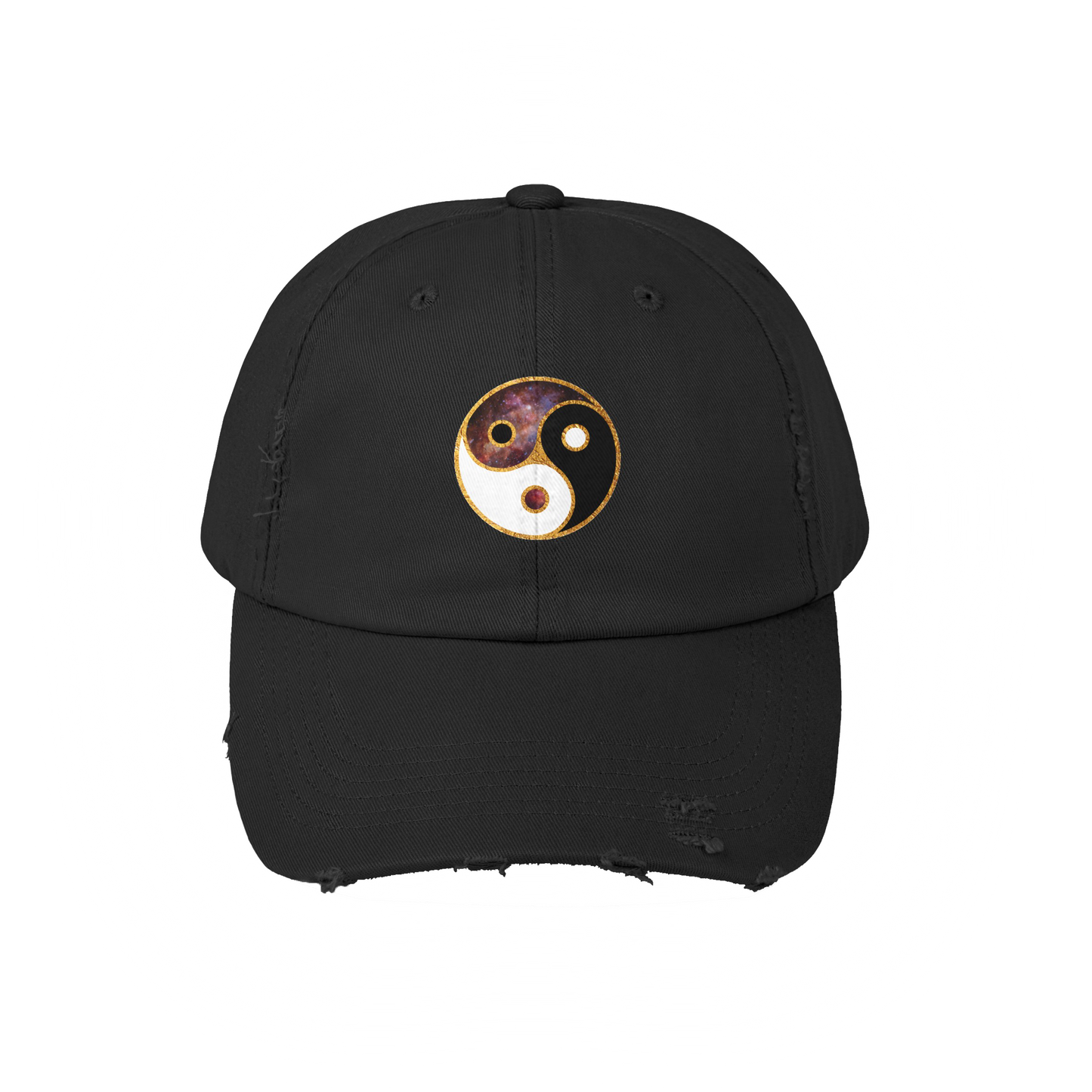 MIND + BODY + SOUL - Hat