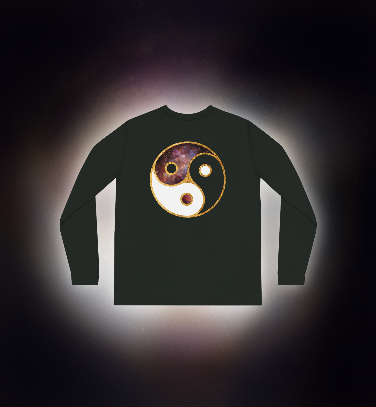MIND BODY SOUL - Premium Longsleeve