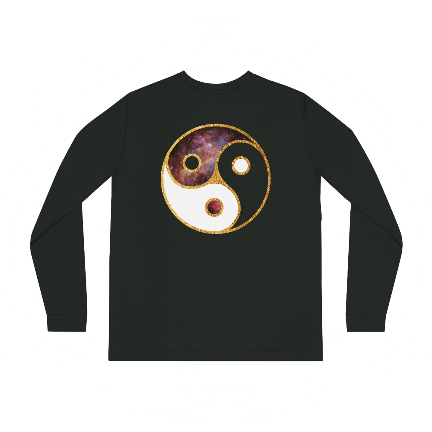 MIND BODY SOUL - Premium Longsleeve