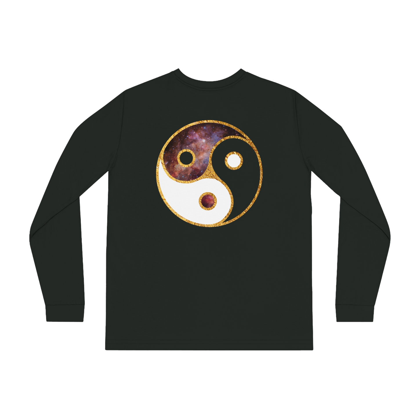 MIND BODY SOUL - Premium Longsleeve