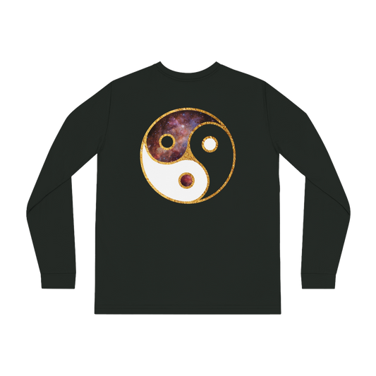 MIND BODY SOUL - Premium Longsleeve