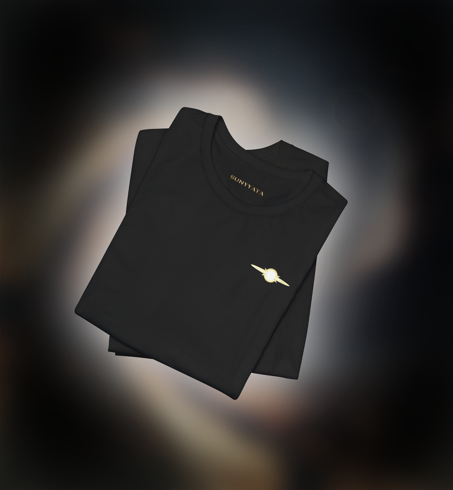 MIND + BODY + SOUL - Tshirt