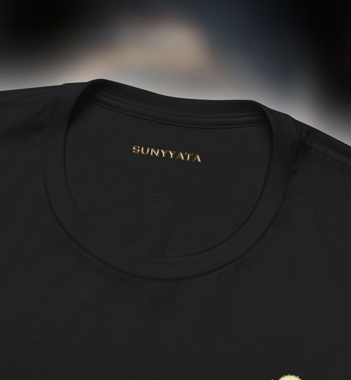MIND + BODY + SOUL - Tshirt