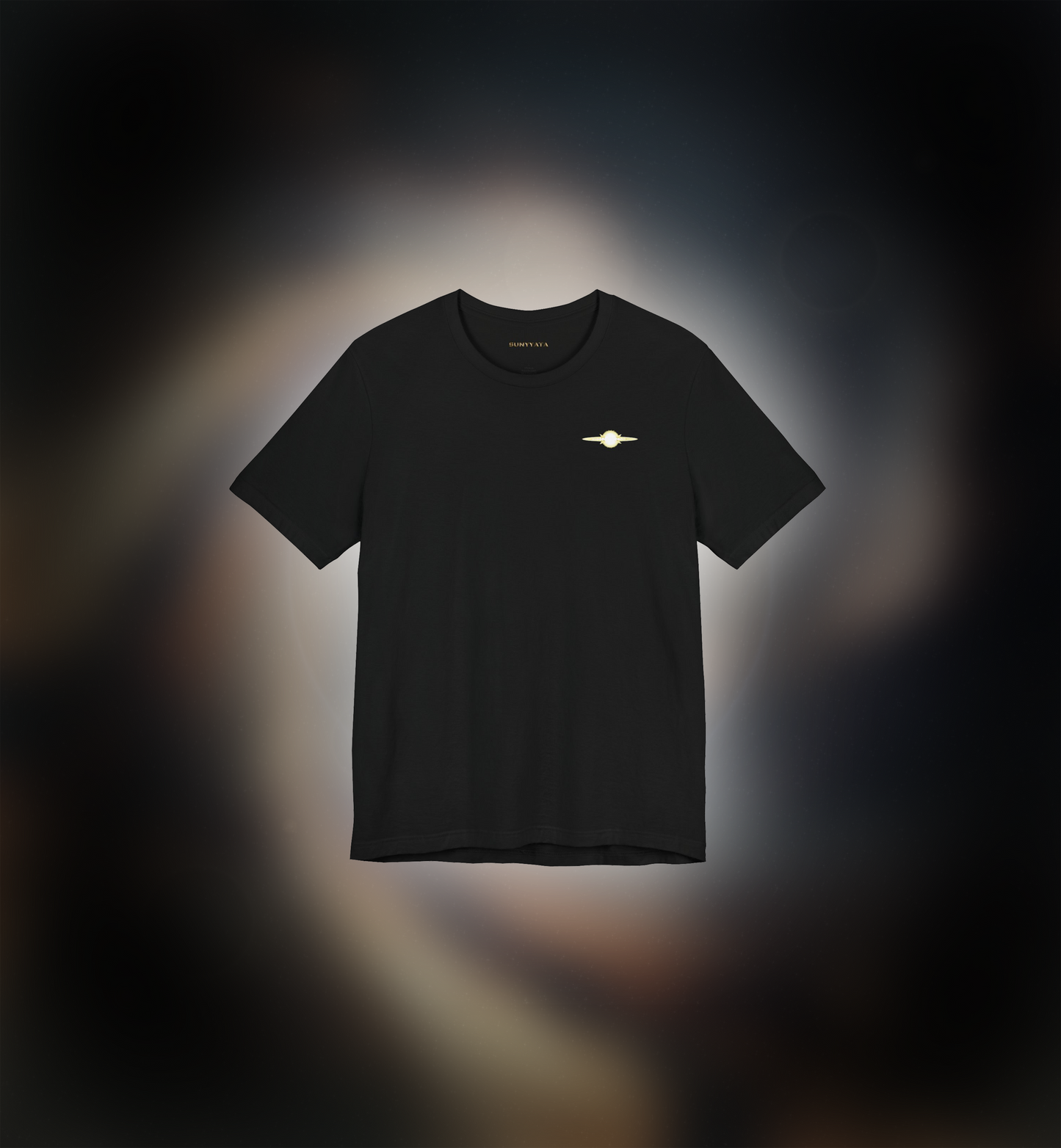 MIND + BODY + SOUL - Tshirt