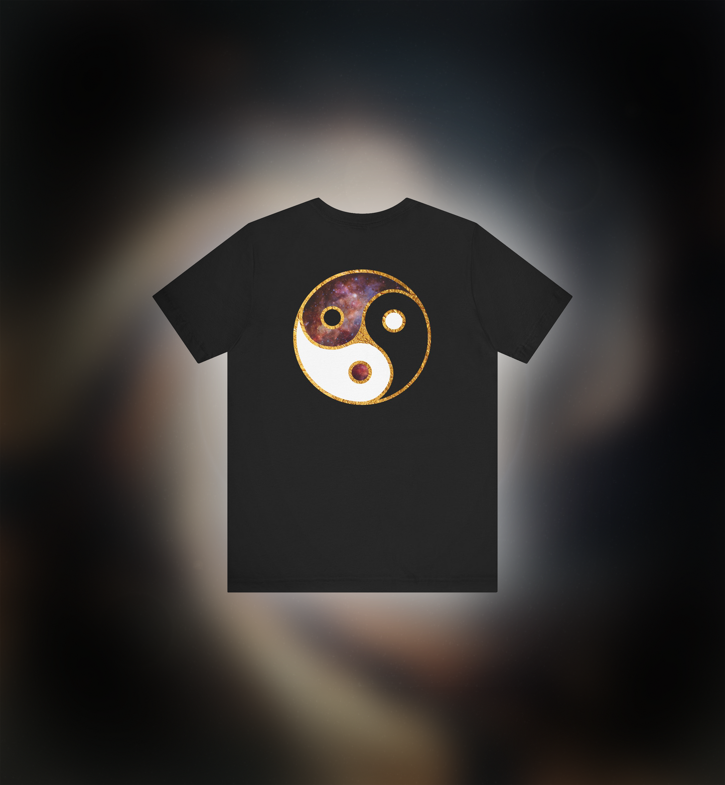 MIND + BODY + SOUL - Tshirt