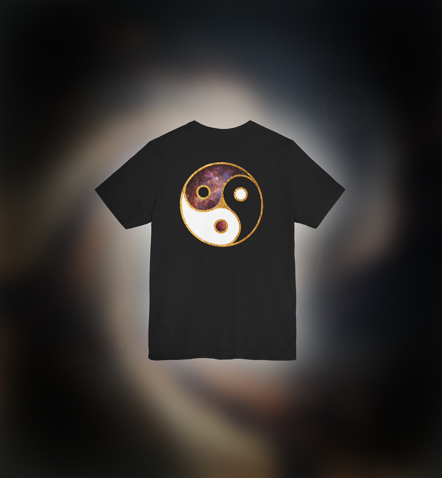 MIND + BODY + SOUL - Tshirt