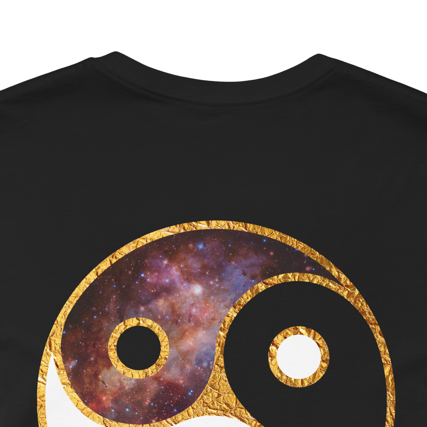 MIND + BODY + SOUL - Tshirt