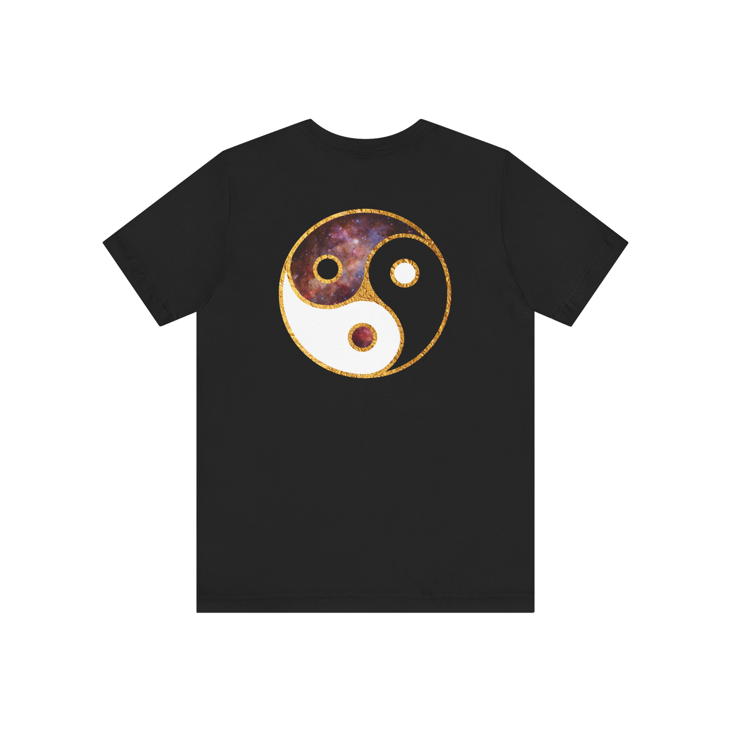 MIND + BODY + SOUL - Tshirt