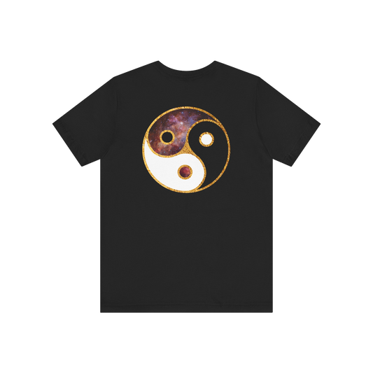 MIND + BODY + SOUL - Tshirt