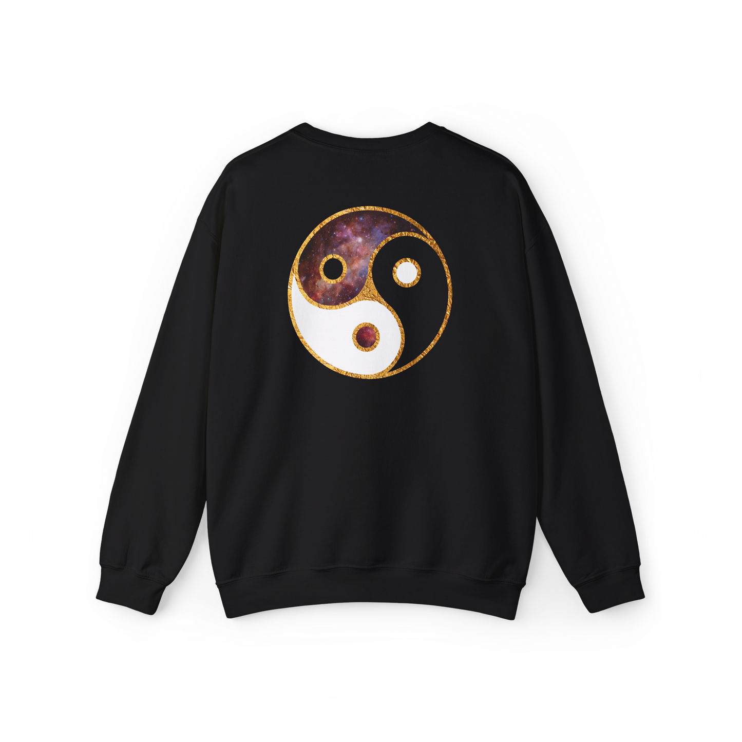 MIND BODY SOUL - Premium Sweatshirt