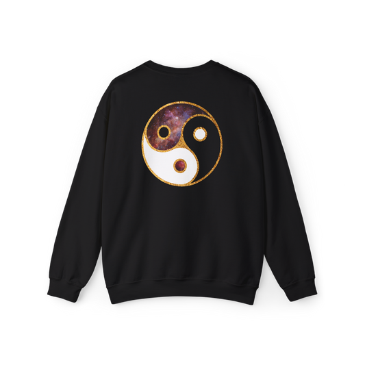 MIND BODY SOUL - Premium Sweatshirt