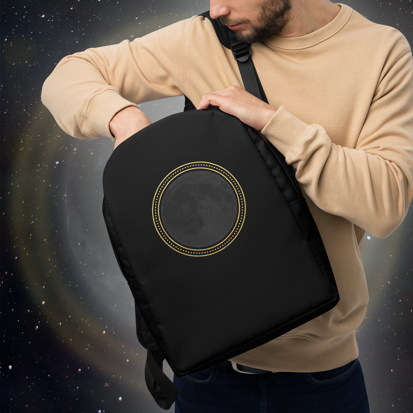 NEW MOON - Backpack