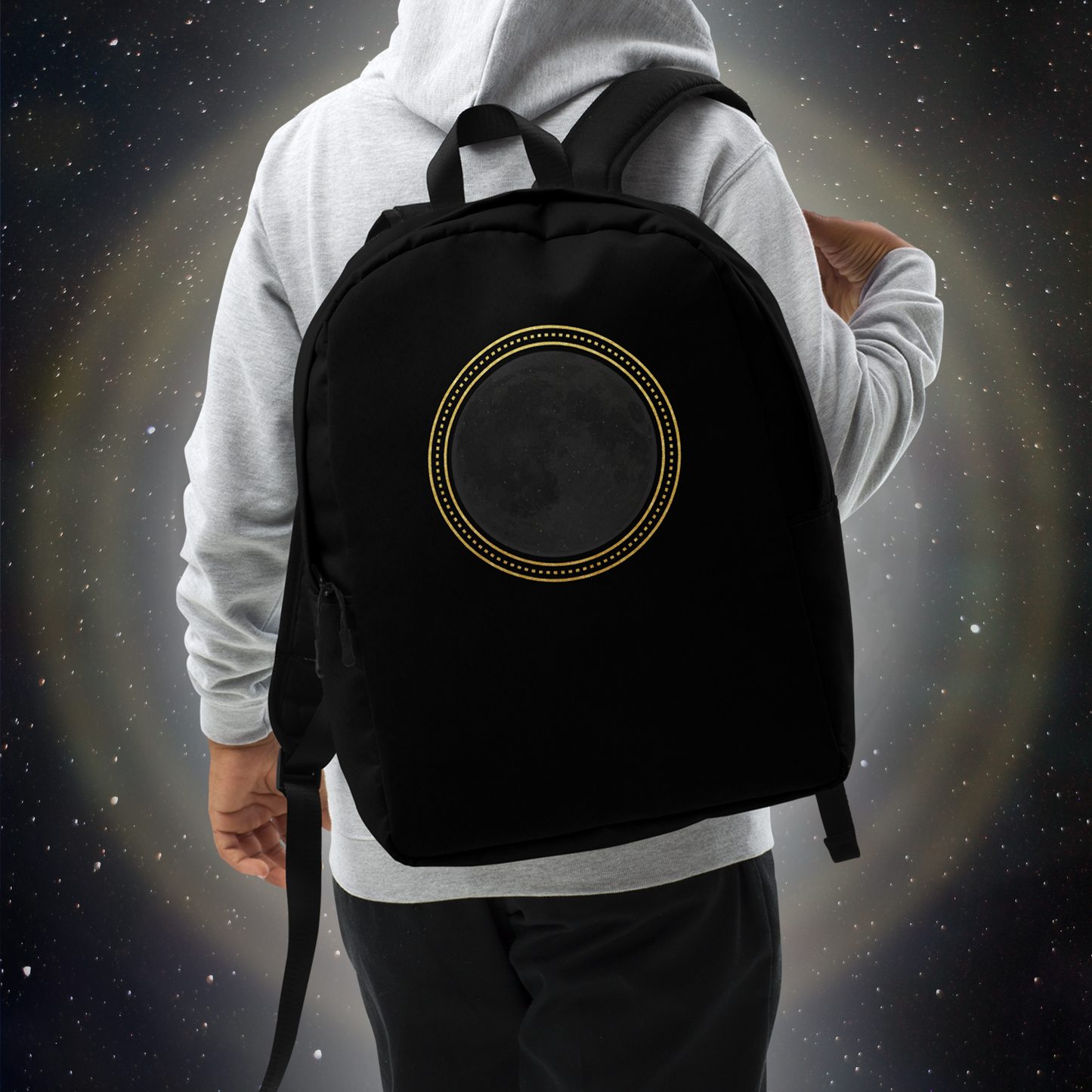NEW MOON - Backpack