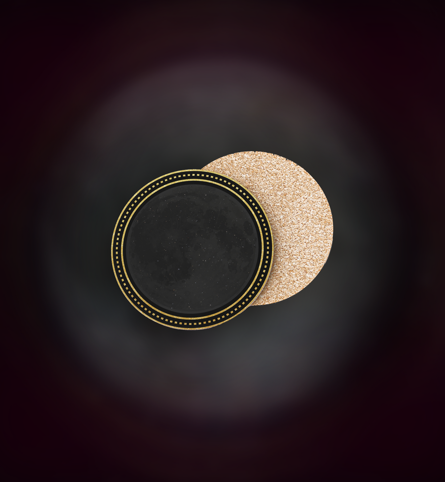 NEW MOON - Flow Coaster