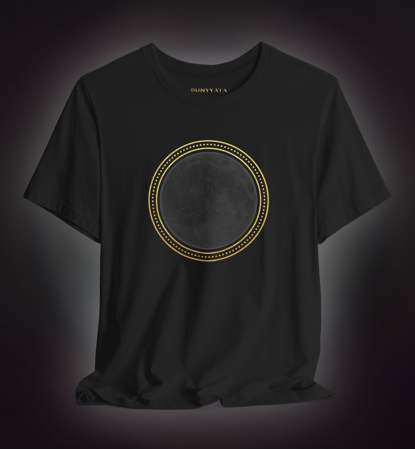 NEW MOON - T-shirt
