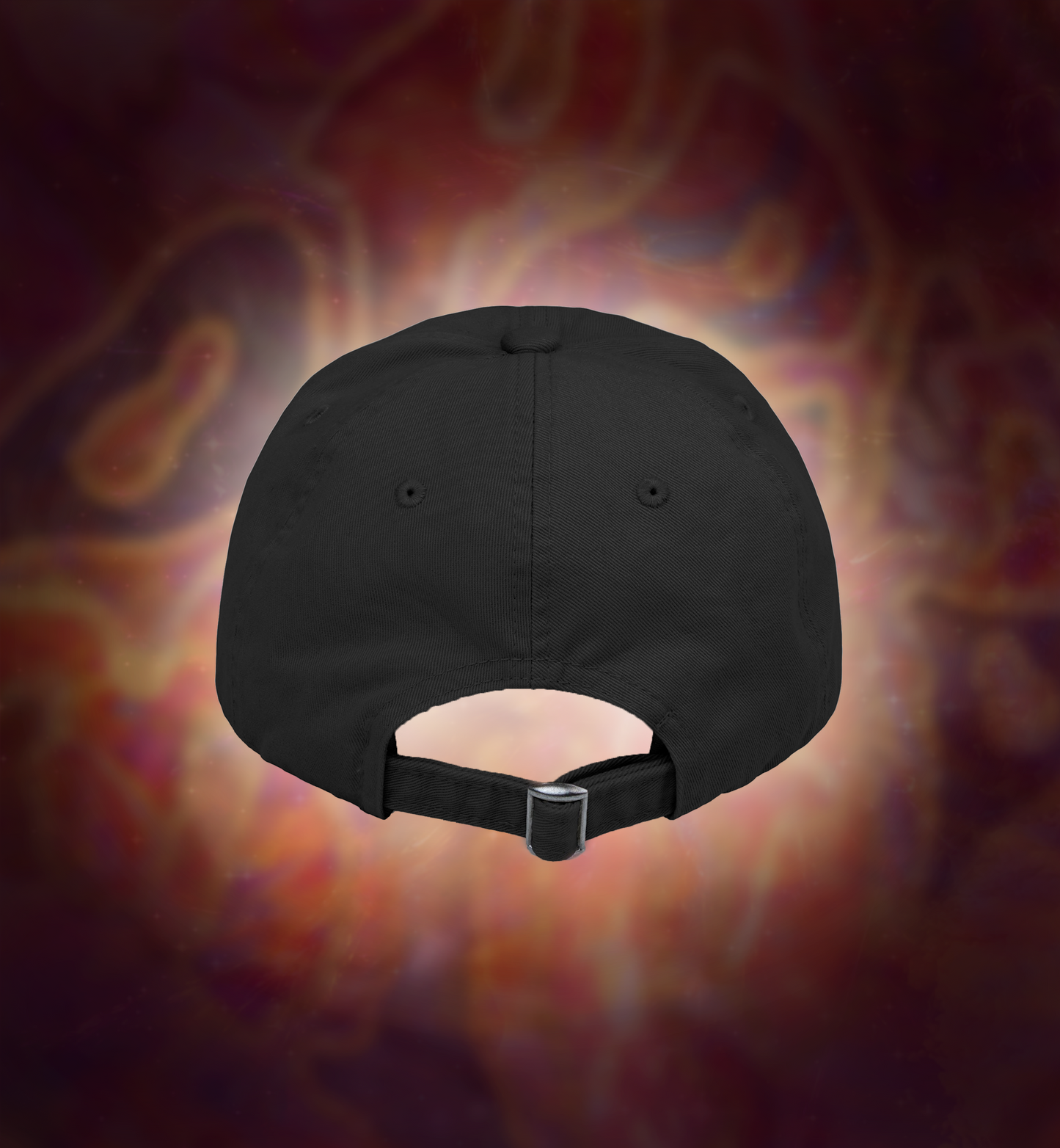 open mind hat