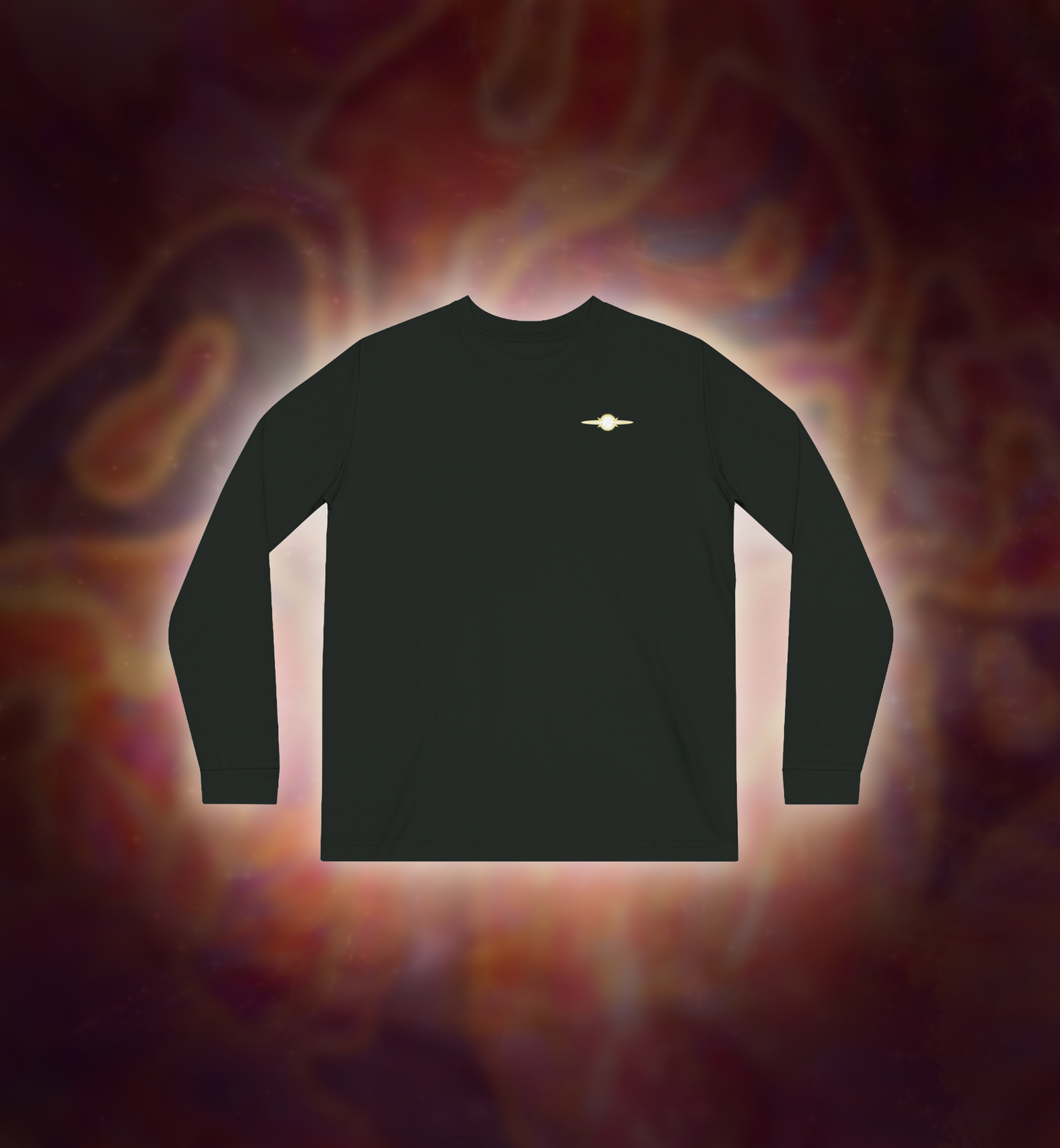 OPEN MIND - Longsleeve
