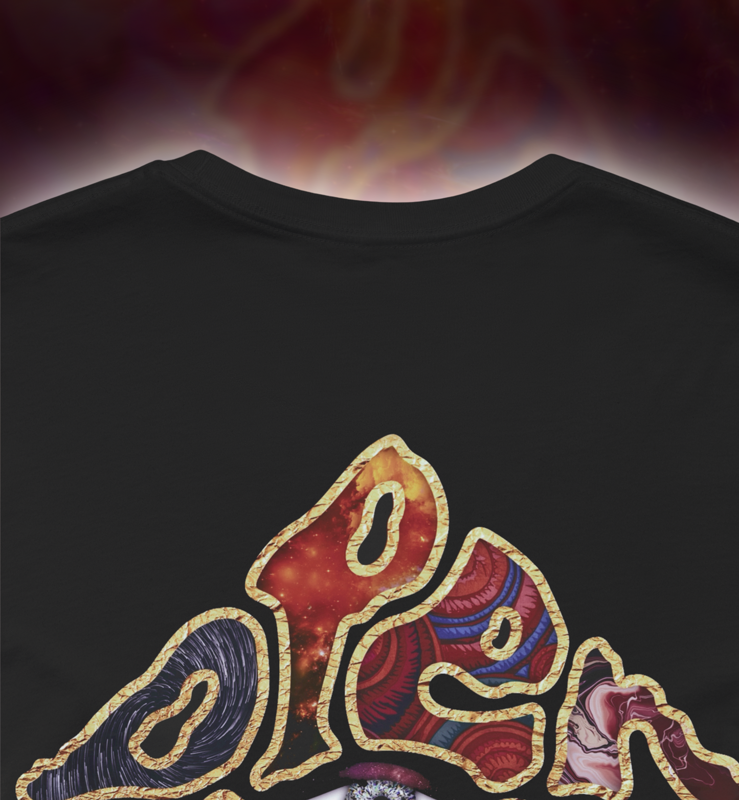 OPEN MIND - T-Shirt