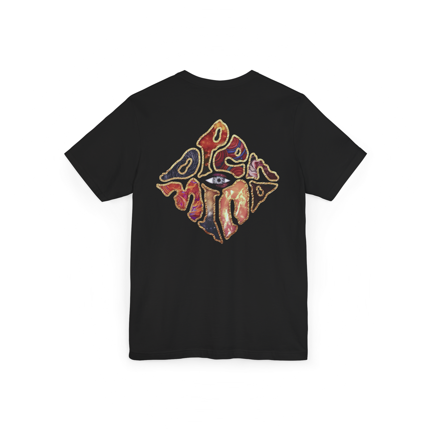 OPEN MIND - T-Shirt
