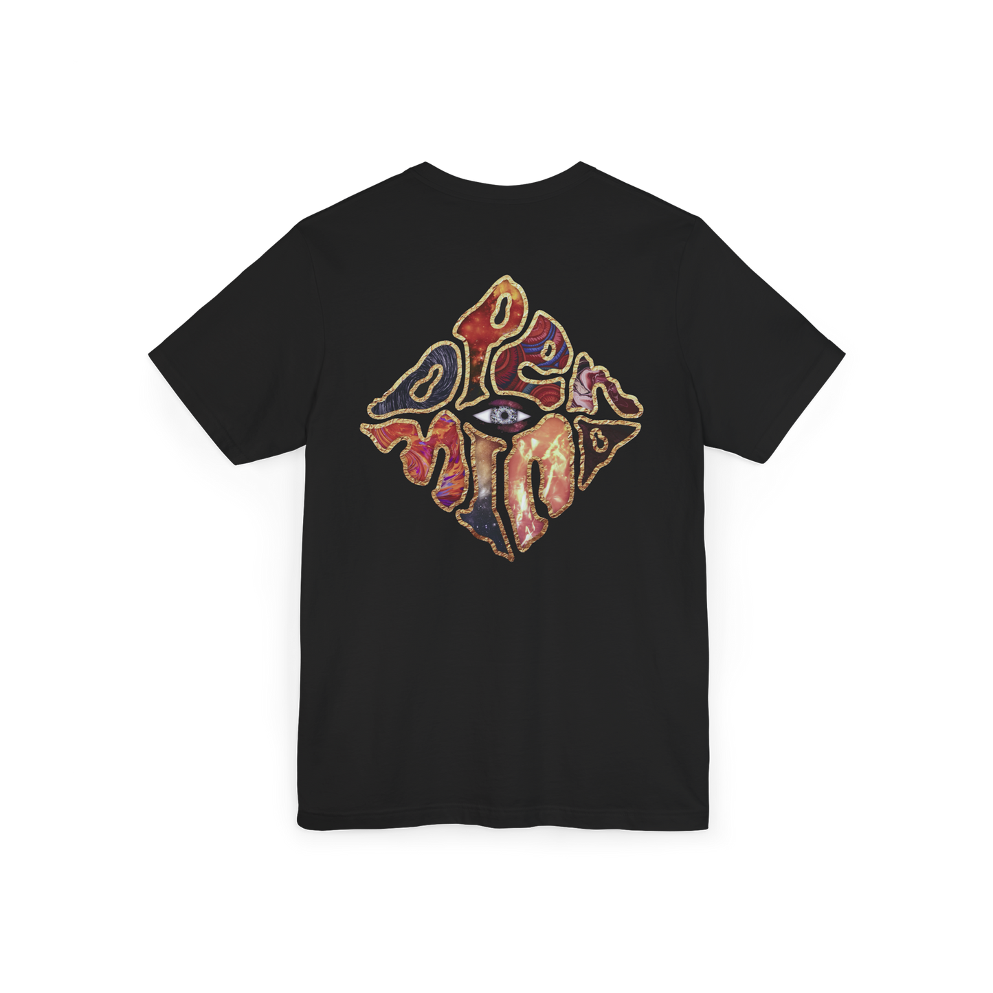 OPEN MIND - T-Shirt