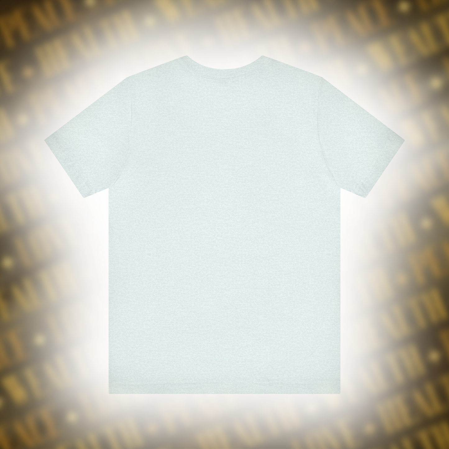 Peace-Love-Health-Wealth - Premium Tshirt - Black/White/Natural/Heather Ice Blue/ Dark Grey Heather