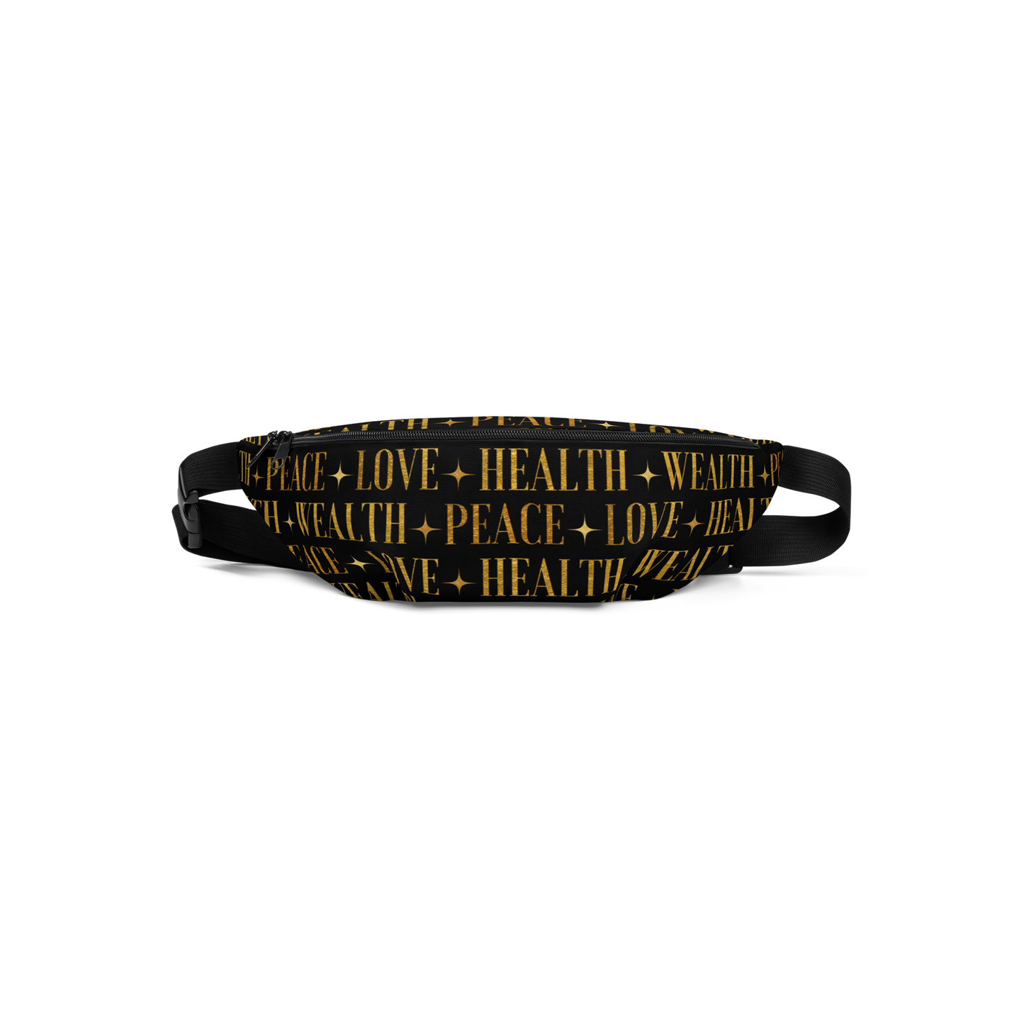 PEACE - LOVE - HEALTH - WEALTH - Pack
